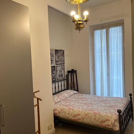 La Casa Di Matteino Apartment Genoa Bagian luar foto