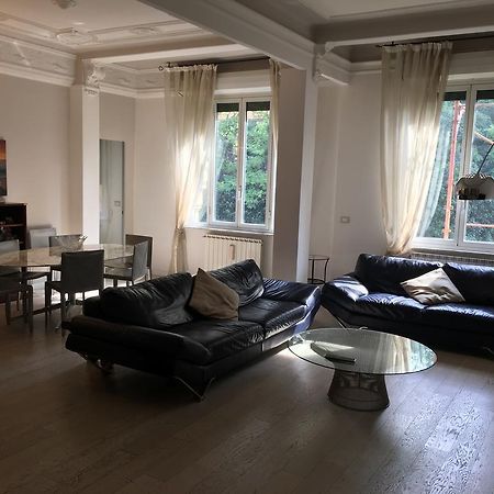 La Casa Di Matteino Apartment Genoa Bagian luar foto