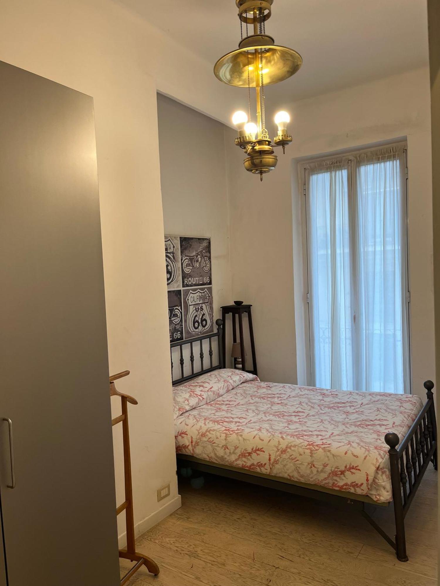 La Casa Di Matteino Apartment Genoa Bagian luar foto