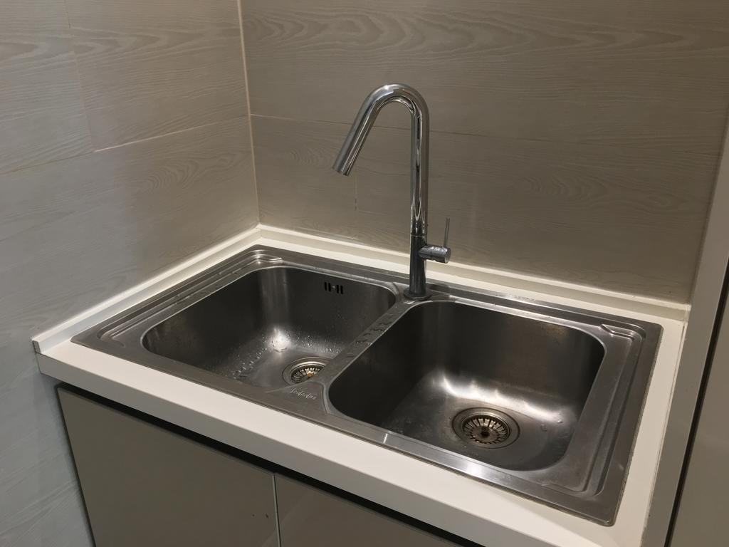 La Casa Di Matteino Apartment Genoa Bagian luar foto