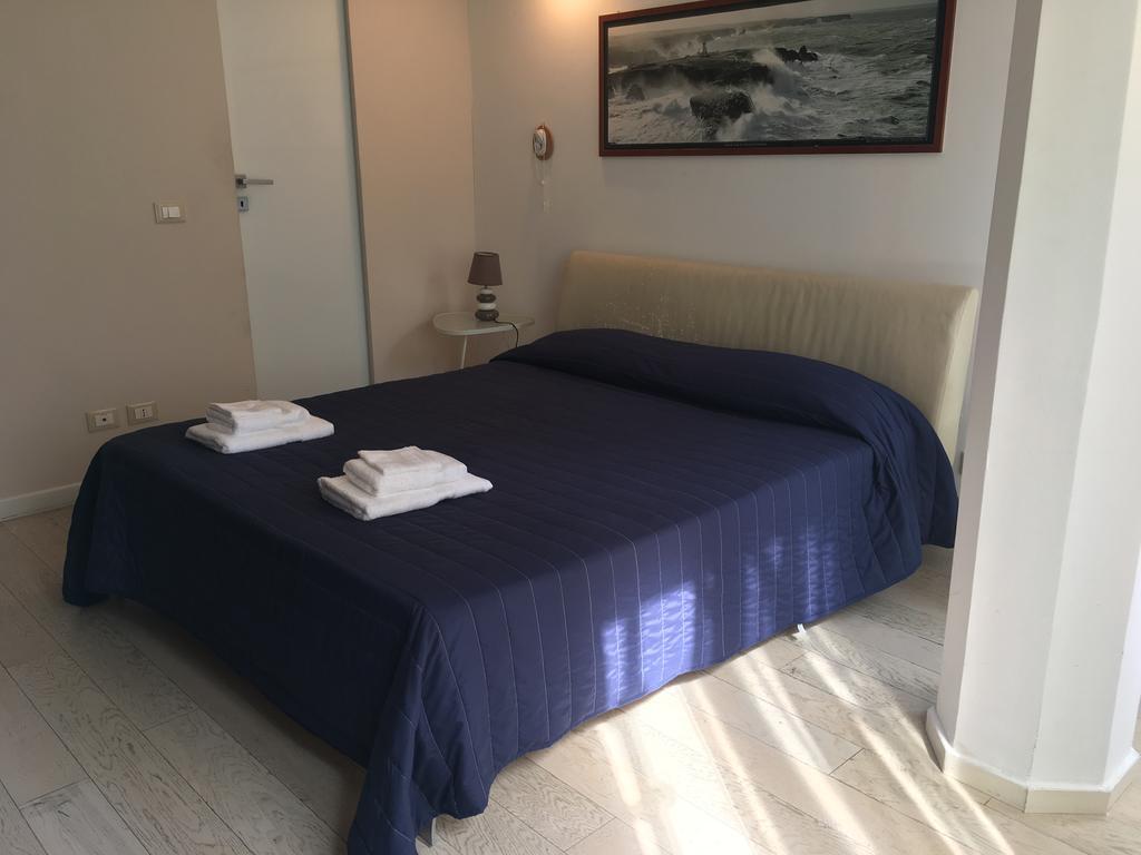 La Casa Di Matteino Apartment Genoa Bagian luar foto