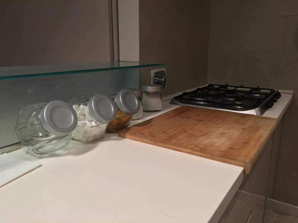 La Casa Di Matteino Apartment Genoa Bagian luar foto