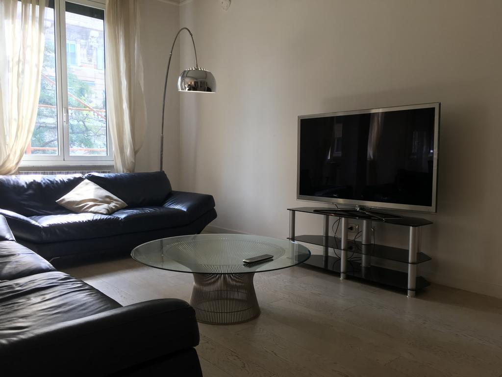 La Casa Di Matteino Apartment Genoa Bagian luar foto